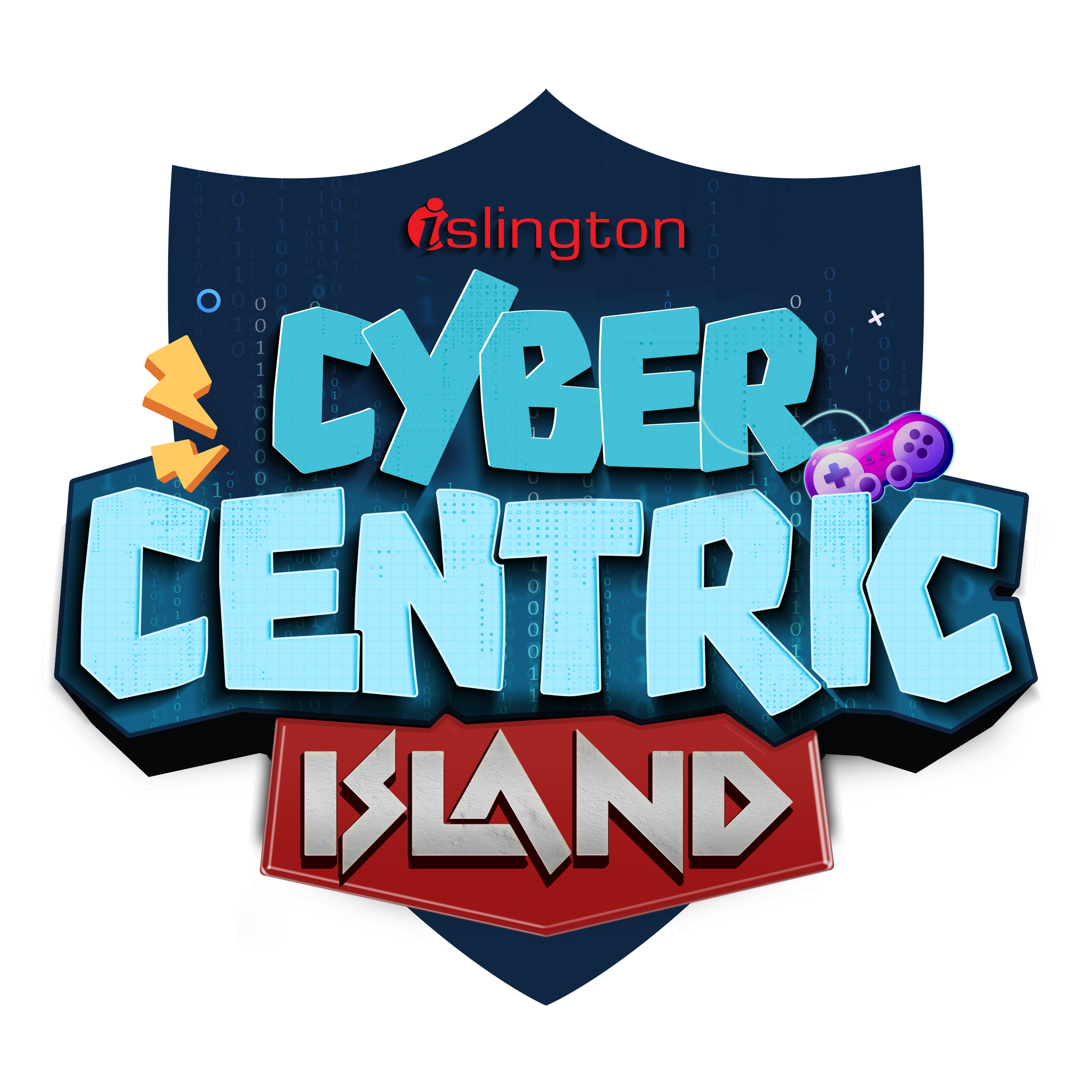 CyberCentric Island